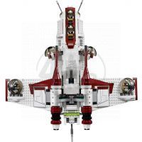 LEGO STAR WARS 75021 Republic Gunship™ (Válečná loď Republiky) 3