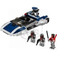 LEGO STAR WARS 75022 Mandalorian Speeder™ 2