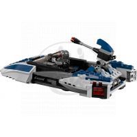 LEGO STAR WARS 75022 Mandalorian Speeder™ 4