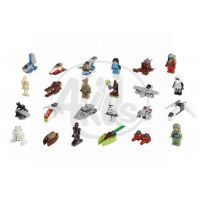 LEGO STAR WARS 75023 Adventní kalendář LEGO® Star Wars™ 2