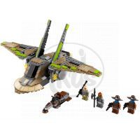 LEGO Star Wars 75024 HH-87 Starhopper 2