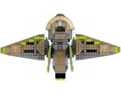 LEGO Star Wars 75024 HH-87 Starhopper