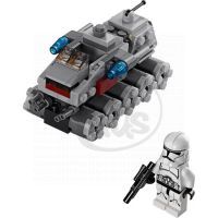 LEGO Star Wars™ 75028 - Clone Turbo Tank™ (Turbo tank Klonů) 2