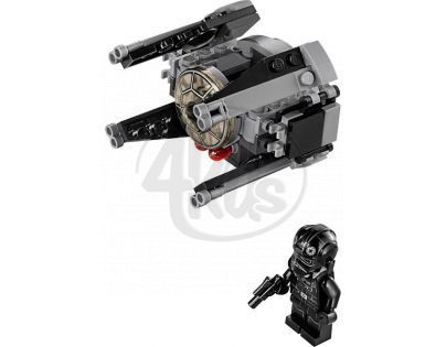 LEGO Star Wars™ 75031 - TIE Interceptor™ (Stíhačka TIE)