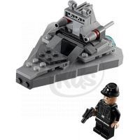 LEGO Star Wars™ 75033 - Star Destroyer™ (Hvězdný destruktor) 2