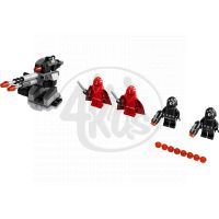 LEGO Star Wars 75034 Death Star Troopers (Troopeři hvězdy smrti) - Poškozený obal 2