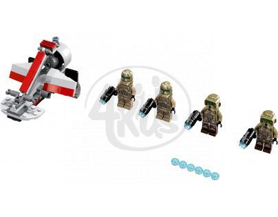 LEGO Star Wars™ 75035 - Kashyyyk™ Troopers™