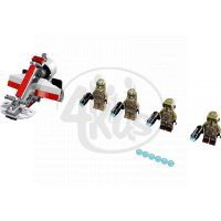 LEGO Star Wars™ 75035 - Kashyyyk™ Troopers™ 2