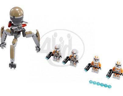 LEGO Star Wars™ 75036 - Utapau™ Troopers™