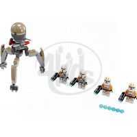 LEGO Star Wars™ 75036 - Utapau™ Troopers™ 2