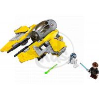LEGO Star Wars™ 75038 - Jedi™ Interceptor 2