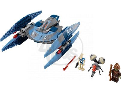 LEGO Star Wars™ 75041 - Vulture Droid™ (Supí droid)
