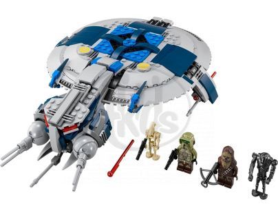 LEGO Star Wars™ 75042 - Droid Gunship™ (Bombardér droidů)