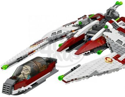 LEGO Star Wars 75051 - Jedi™ Scout Fighter