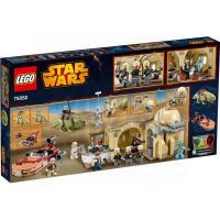 LEGO Star Wars 75052 - Mos Eisley Cantina™ 2