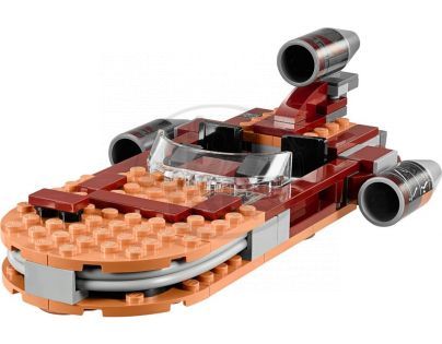 LEGO Star Wars 75052 - Mos Eisley Cantina™