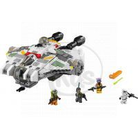 LEGO Star Wars 75053 - Ghost 2
