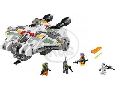 LEGO Star Wars 75053 - Ghost