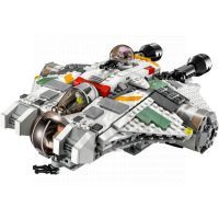 LEGO Star Wars 75053 - Ghost 3