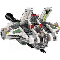 LEGO Star Wars 75053 - Ghost 4