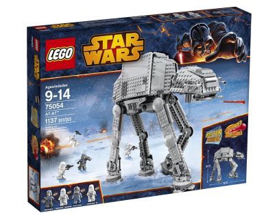 LEGO Star Wars 75054 - AT-AT™