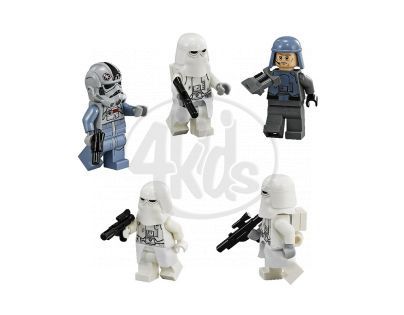 LEGO Star Wars 75054 - AT-AT™