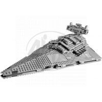 LEGO Star Wars 75055 - Imperial Star Destroyer™ 3