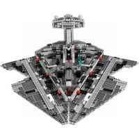 LEGO Star Wars 75055 - Imperial Star Destroyer™ 4