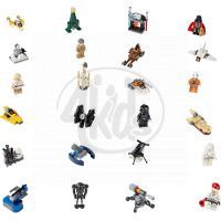 LEGO Star Wars 75056 - LEGO® Star Wars™ Advent Calendar 2