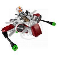 LEGO Star Wars 75072 Hvězdná stíhačka ARC-170 - Poškozený obal 3