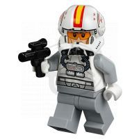LEGO Star Wars 75072 Hvězdná stíhačka ARC-170 - Poškozený obal 5