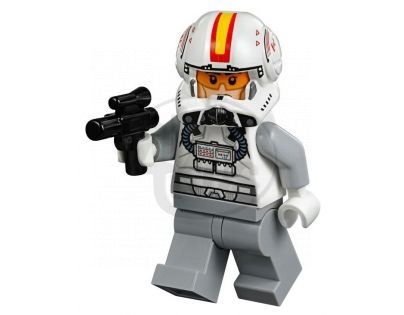 LEGO Star Wars 75072 Hvězdná stíhačka ARC-170 - Poškozený obal