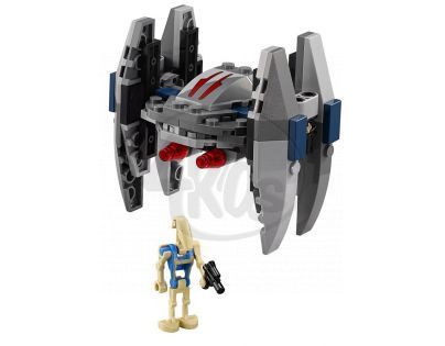 LEGO Star Wars ™ 75073 - Vulture Droid™ (Supí droid)