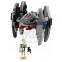 LEGO Star Wars ™ 75073 - Vulture Droid™ (Supí droid) 2