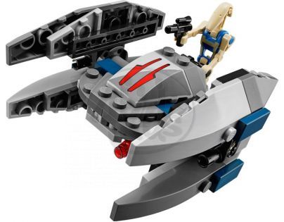LEGO Star Wars ™ 75073 - Vulture Droid™ (Supí droid)