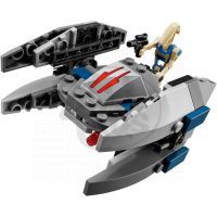 LEGO Star Wars ™ 75073 - Vulture Droid™ (Supí droid) 3