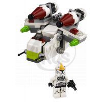 LEGO Star Wars ™ 75076 - Republic Gunship™ (Válečná loď Republiky) 2