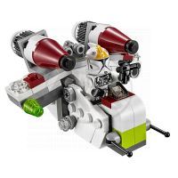 LEGO Star Wars ™ 75076 - Republic Gunship™ (Válečná loď Republiky) 3