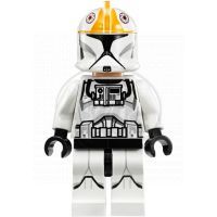 LEGO Star Wars ™ 75076 - Republic Gunship™ (Válečná loď Republiky) 5
