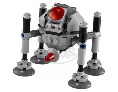 LEGO Star Wars ™ 75077 - Homing Spider Droid™ (Řízený pavoučí droid)