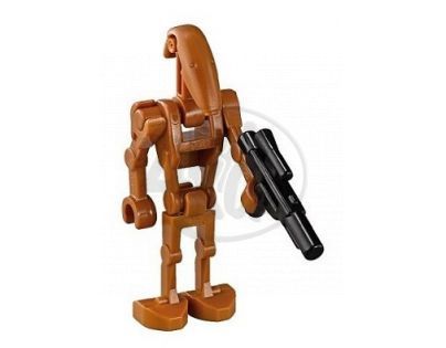 LEGO Star Wars ™ 75077 - Homing Spider Droid™ (Řízený pavoučí droid)