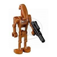 LEGO Star Wars ™ 75077 - Homing Spider Droid™ (Řízený pavoučí droid) 4