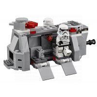 LEGO Star Wars ™ 75078 - Imperial Troop Transport (Přepravní loď Impéria) 3