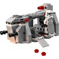 LEGO Star Wars ™ 75078 - Imperial Troop Transport (Přepravní loď Impéria) 4