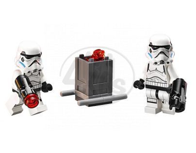 LEGO Star Wars ™ 75078 - Imperial Troop Transport (Přepravní loď Impéria)