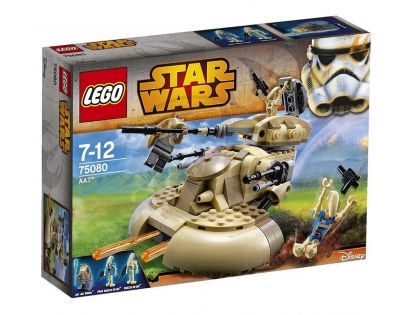 LEGO Star Wars ™ 75080 - AAT™