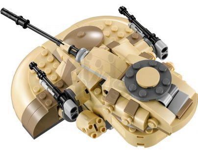 LEGO Star Wars ™ 75080 - AAT™
