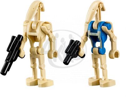 LEGO Star Wars ™ 75080 - AAT™