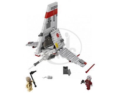 LEGO Star Wars ™ 75081 - T-16 Skyhopper™