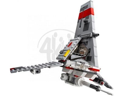 LEGO Star Wars ™ 75081 - T-16 Skyhopper™